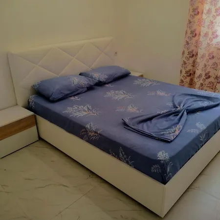 Apartment Synergy Firzamonika *