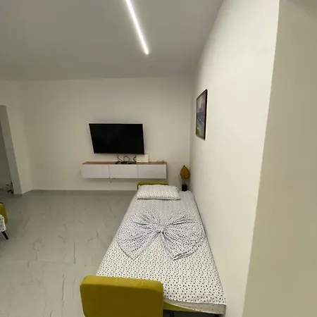 Synergy Firzamonika Durres